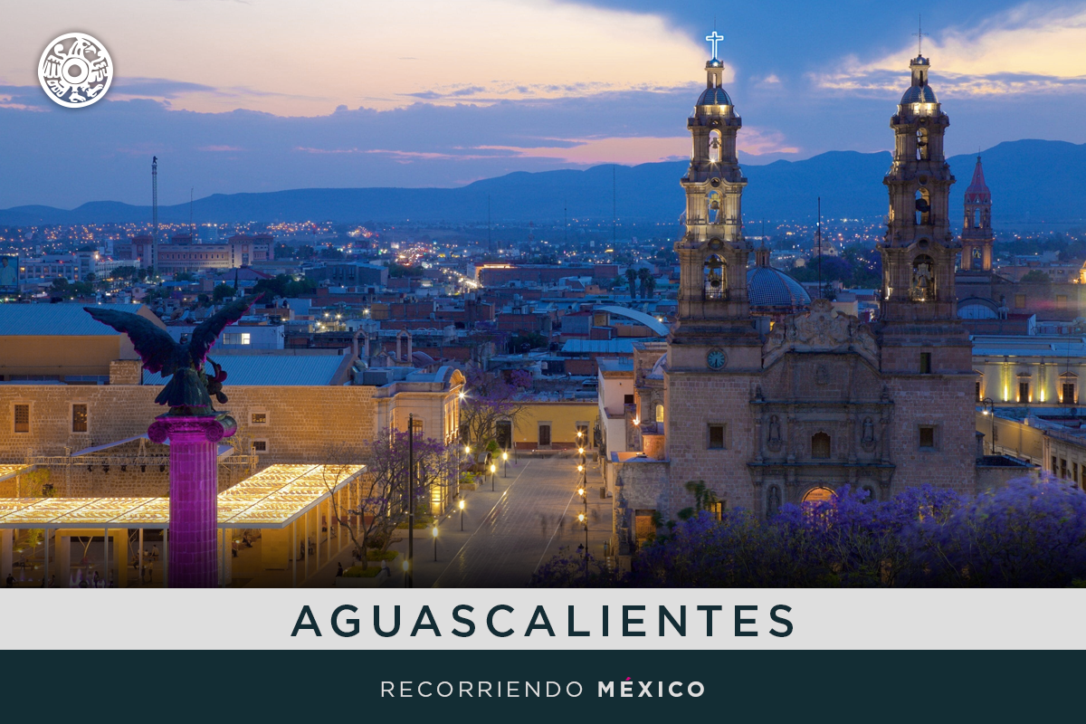 Aguascalientes
