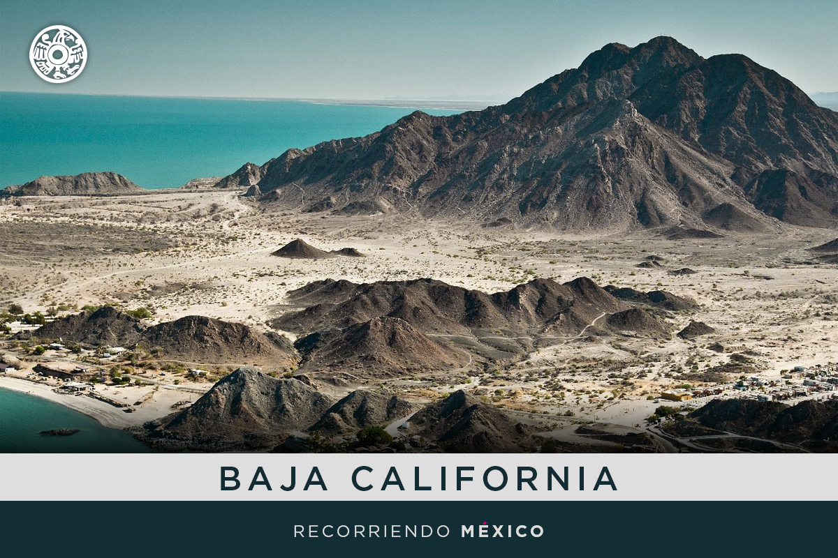 Baja California Norte