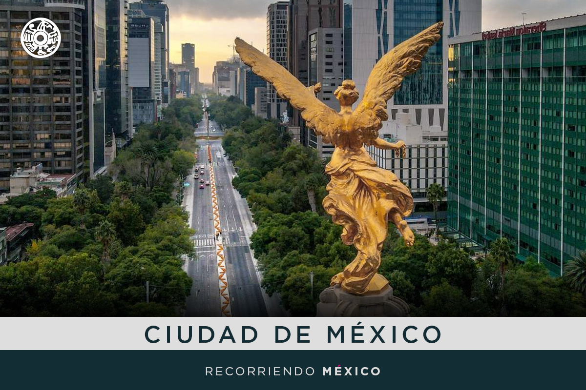 Ciudad de México