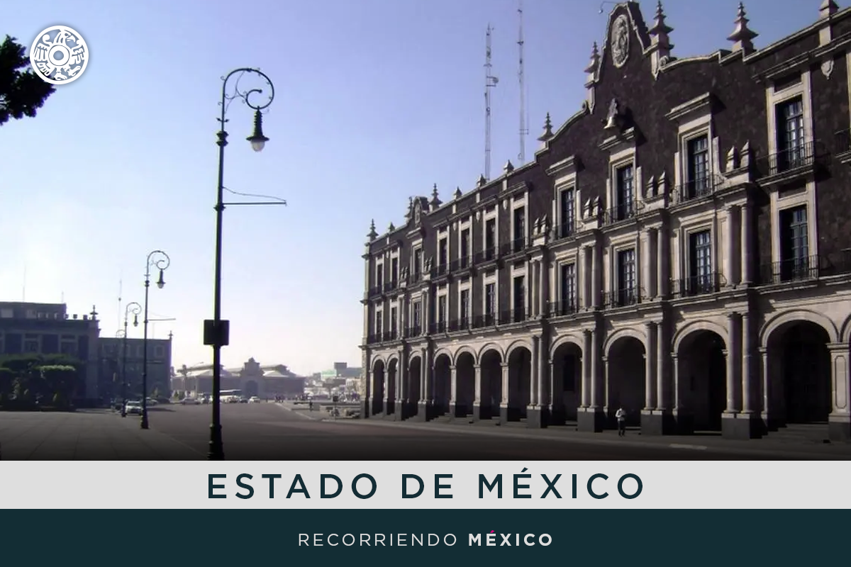 Estado de México