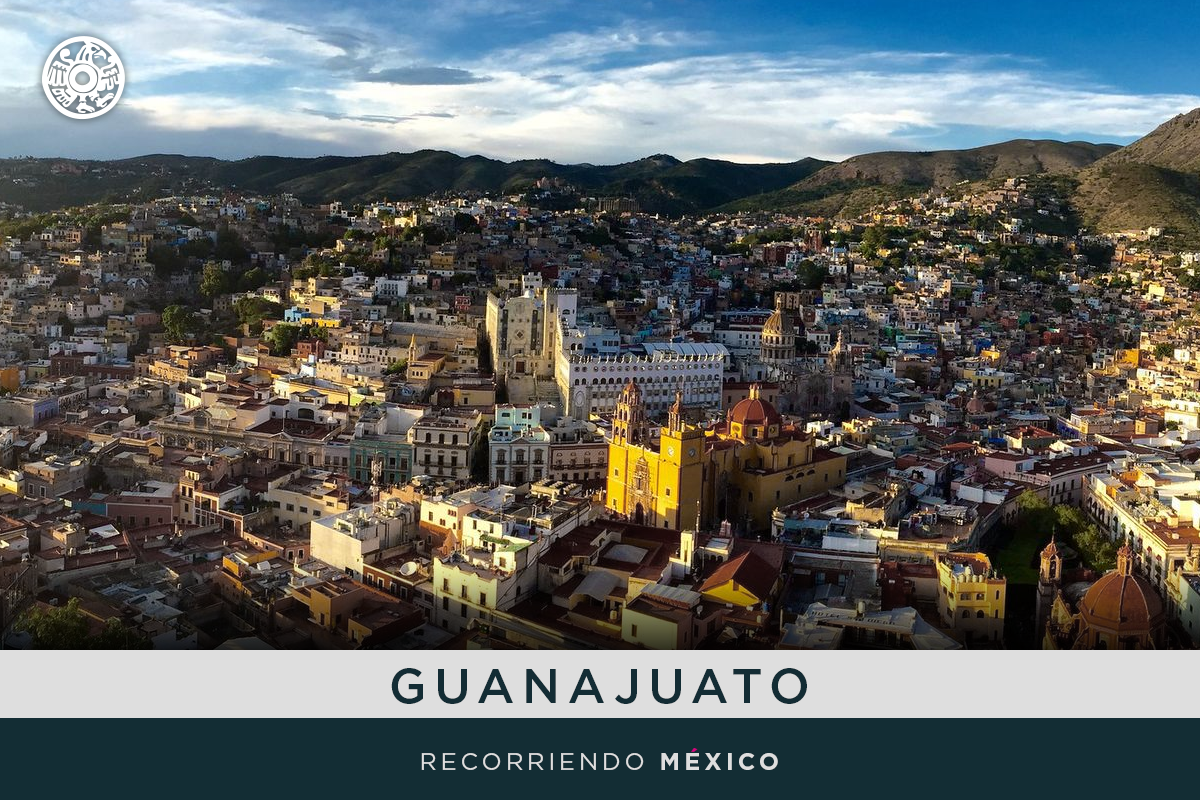 Guanajuato