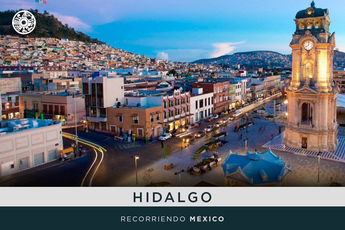 Hidalgo