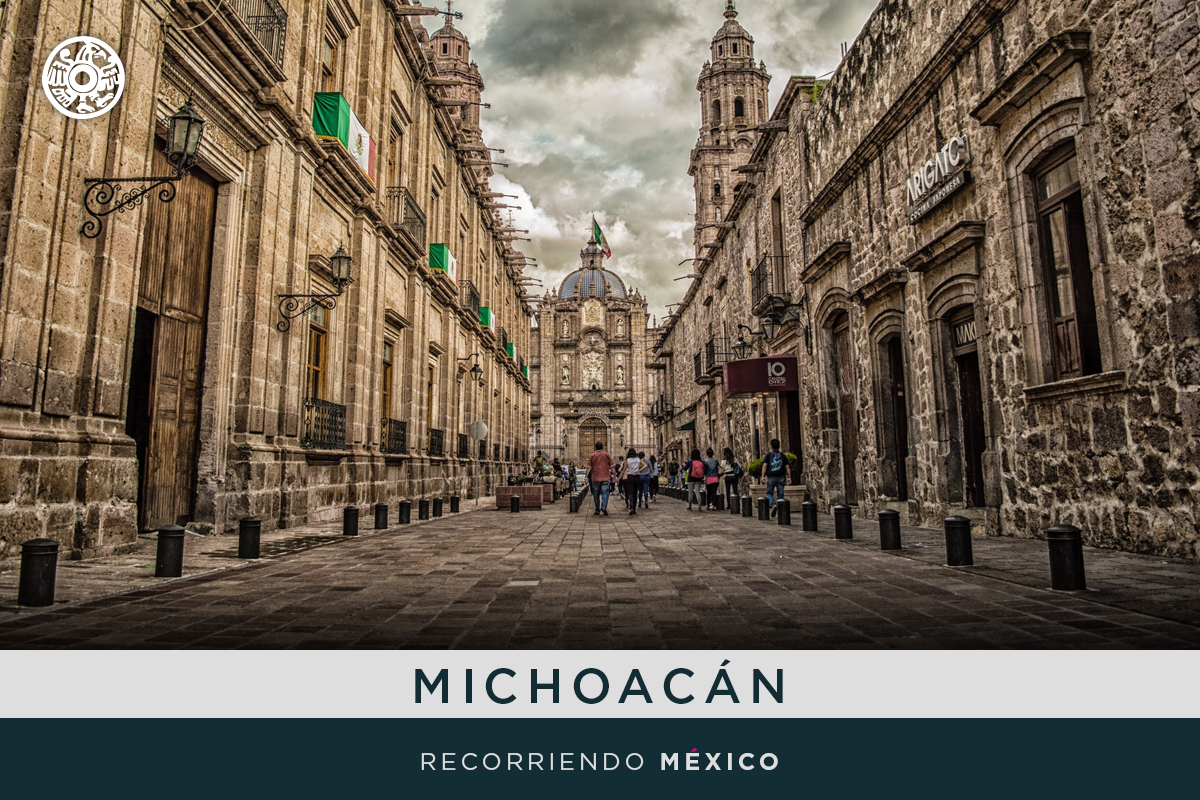 Michoacán