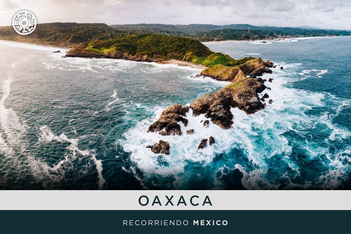 Oaxaca