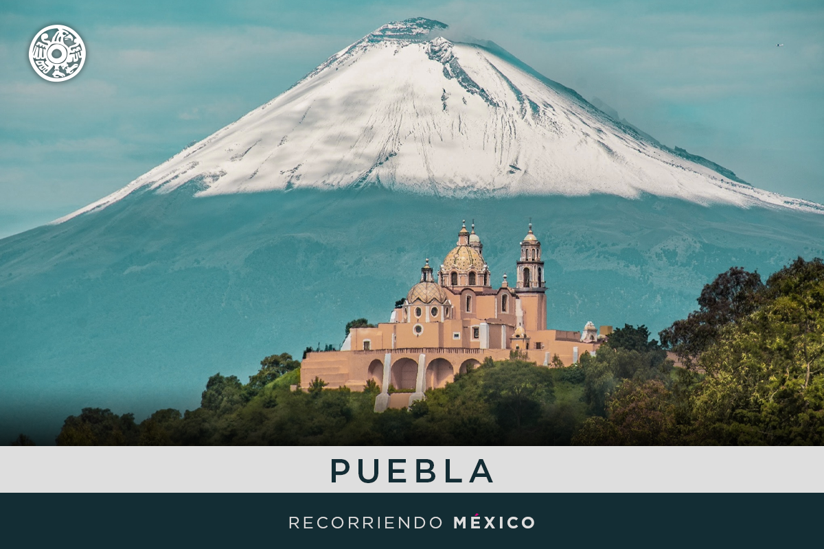 Puebla