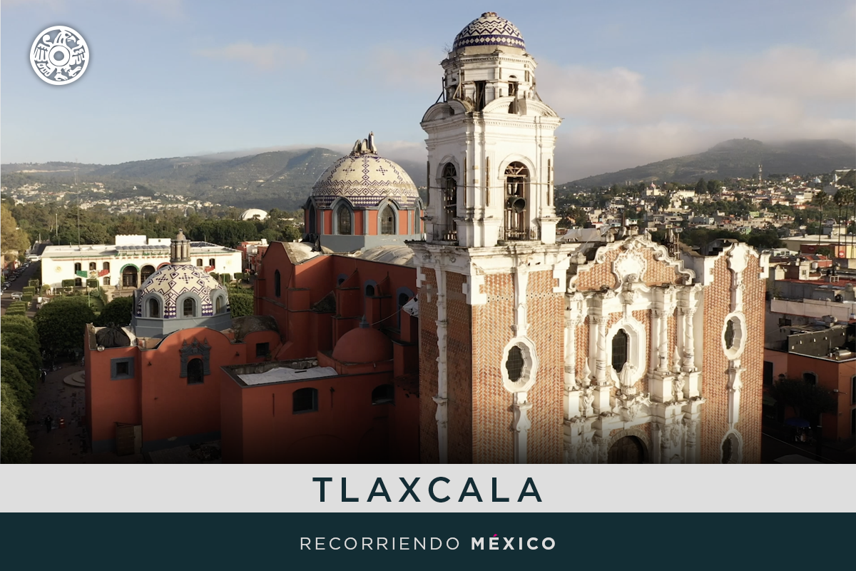 Tlaxcala
