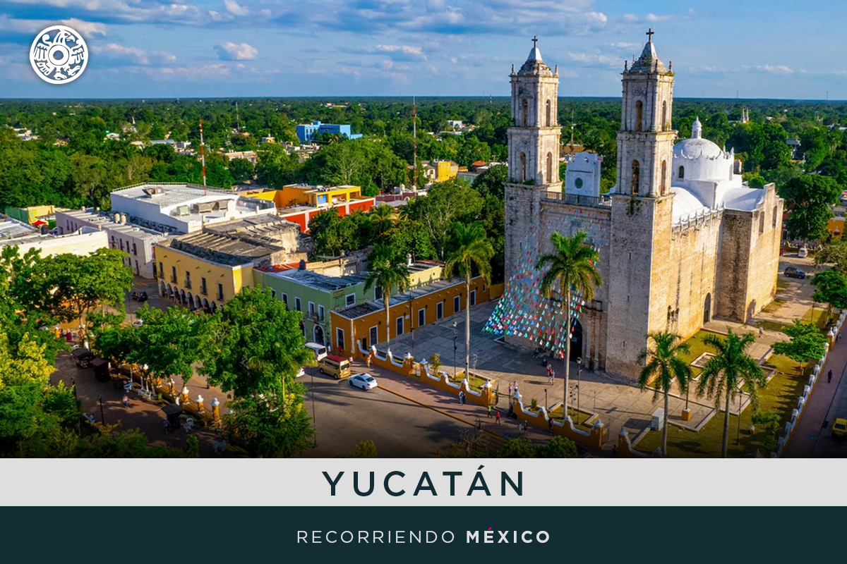 Yucatán