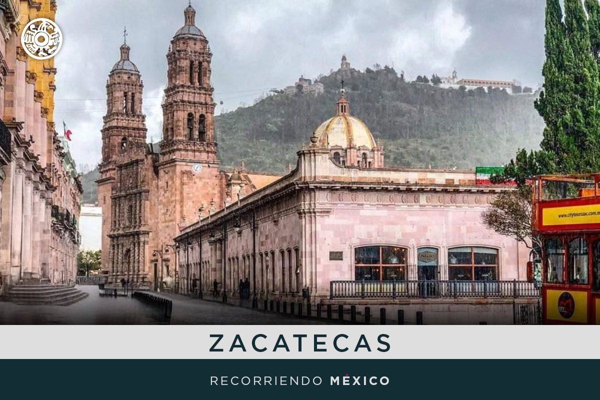 Zacatecas